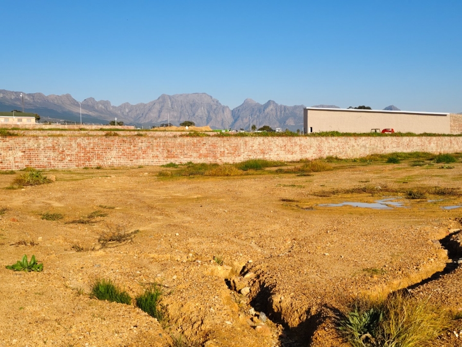  Bedroom Property for Sale in Newton Western Cape